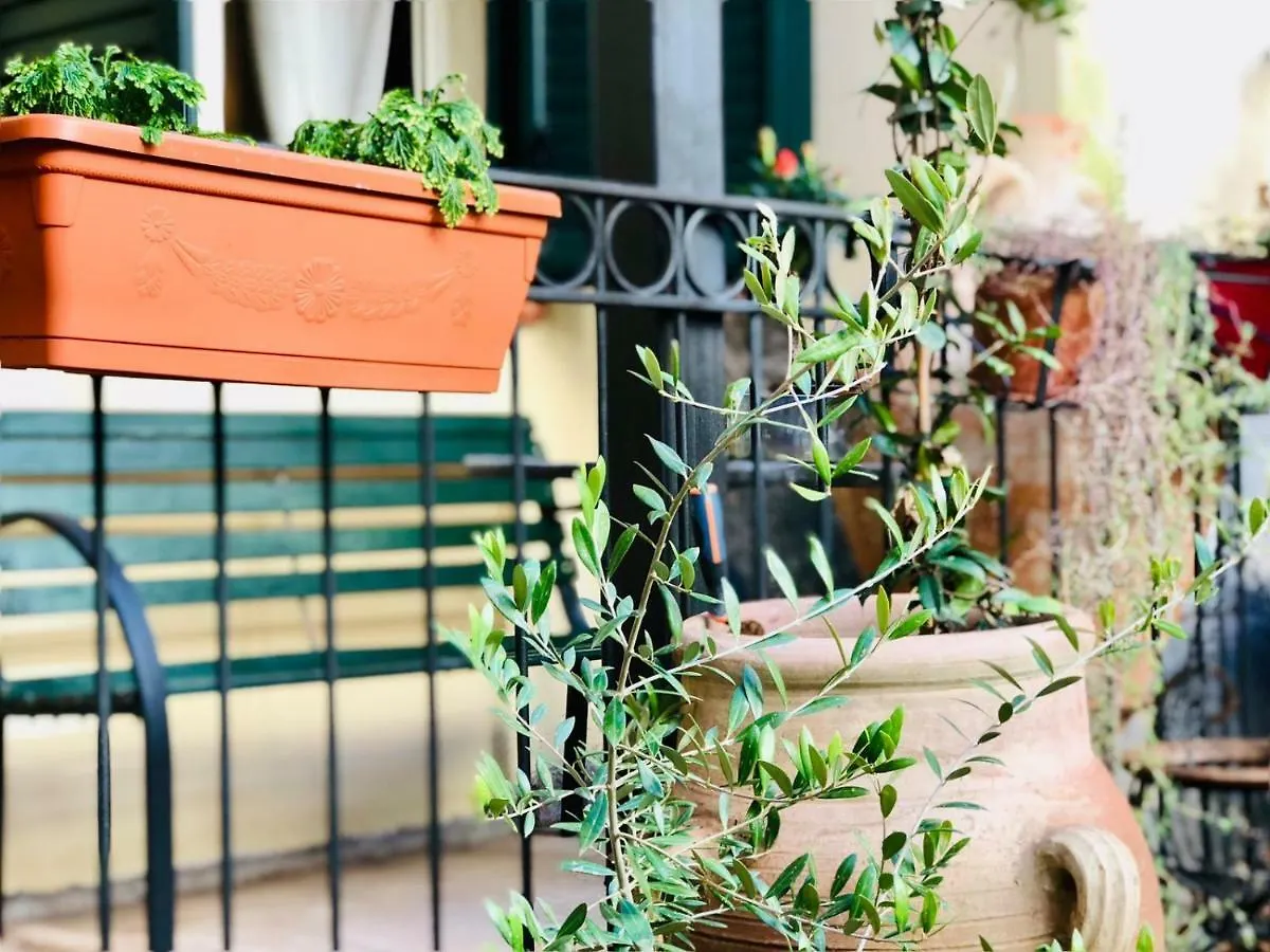 Mamarico' Apartament Catánia Appartement