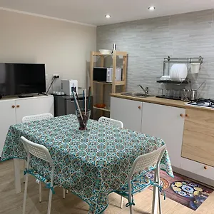  Vakantiehuis Sole E Luna