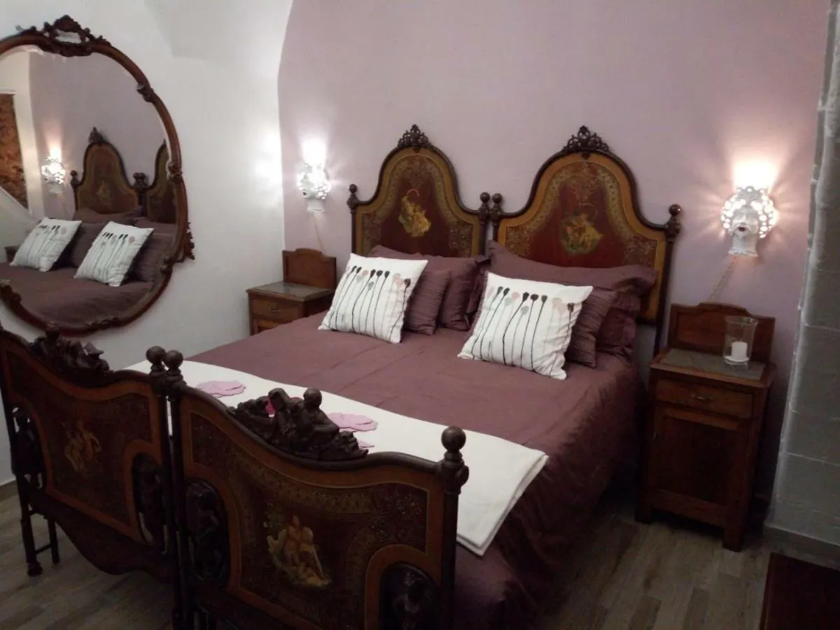 Mamarico' Apartament Catane Italie
