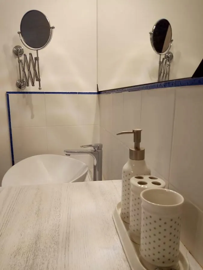 Mamarico' Apartament Catane