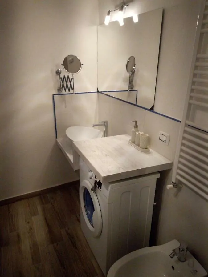 Mamarico' Apartament Catane 0*,  Italie