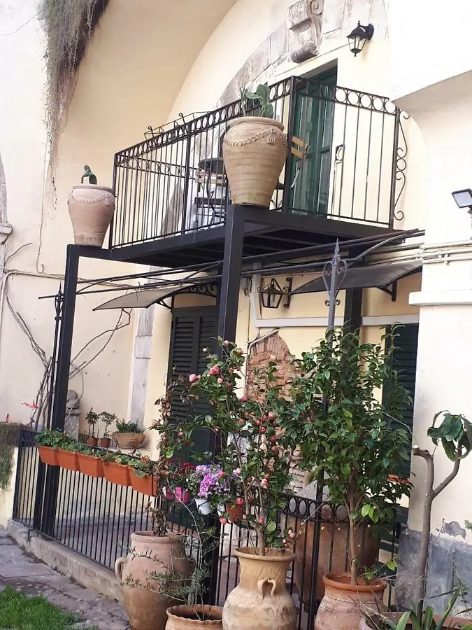 Mamarico' Apartament Catania Apartment