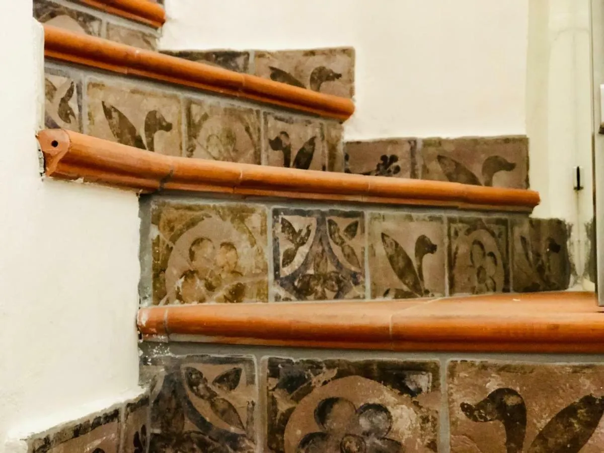 Mamarico' Apartament Catane