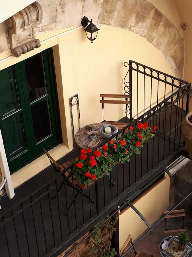 Apartment Mamarico' Apartament Catania